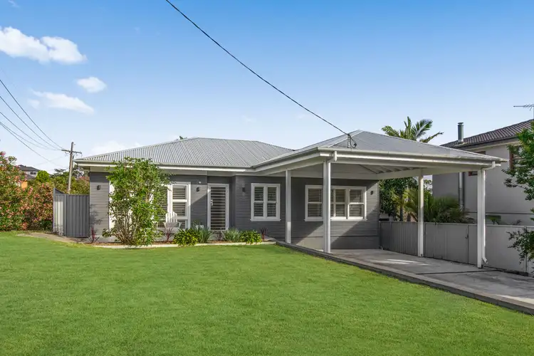 Main view of Homely house listing, 20 Frederick Street, Ryde NSW 2112