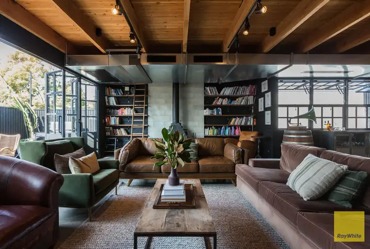 12 Lillian Street, Cottesloe WA 6011