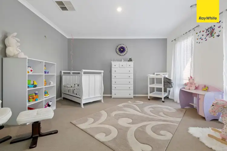 Second view of Homely house listing, 6 Flemings Avenue, Harkness VIC 3337