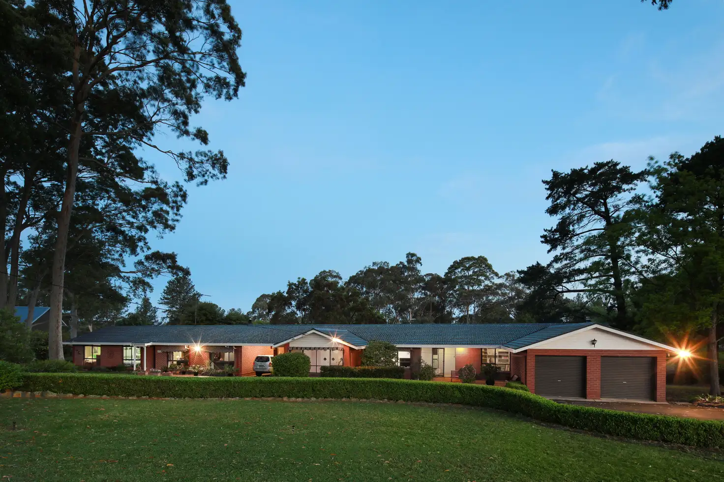 Main view of Homely house listing, 115a Porters Road, Kenthurst NSW 2156