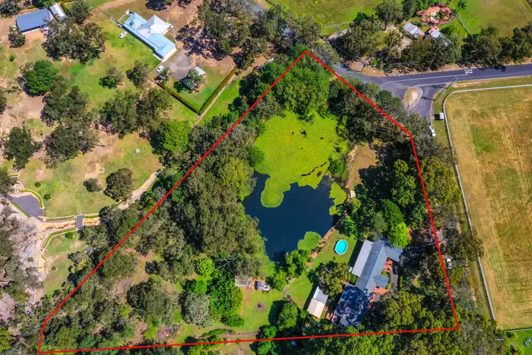 Third view of Homely house listing, 115a Porters Road, Kenthurst NSW 2156