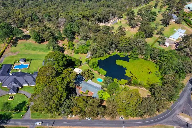 Fourth view of Homely house listing, 115a Porters Road, Kenthurst NSW 2156