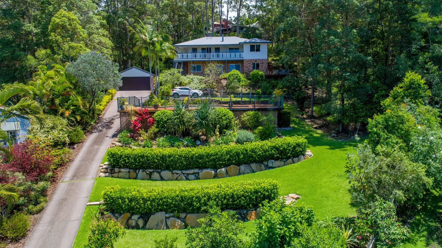 Main view of Homely house listing, 8 Desiree Close, Buderim QLD 4556
