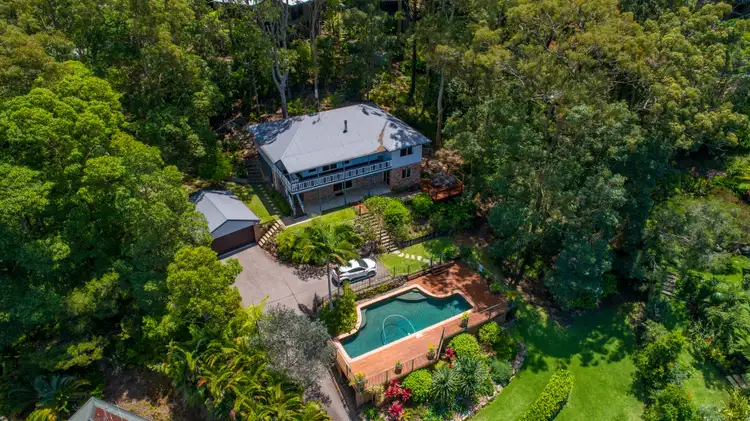 Second view of Homely house listing, 8 Desiree Close, Buderim QLD 4556