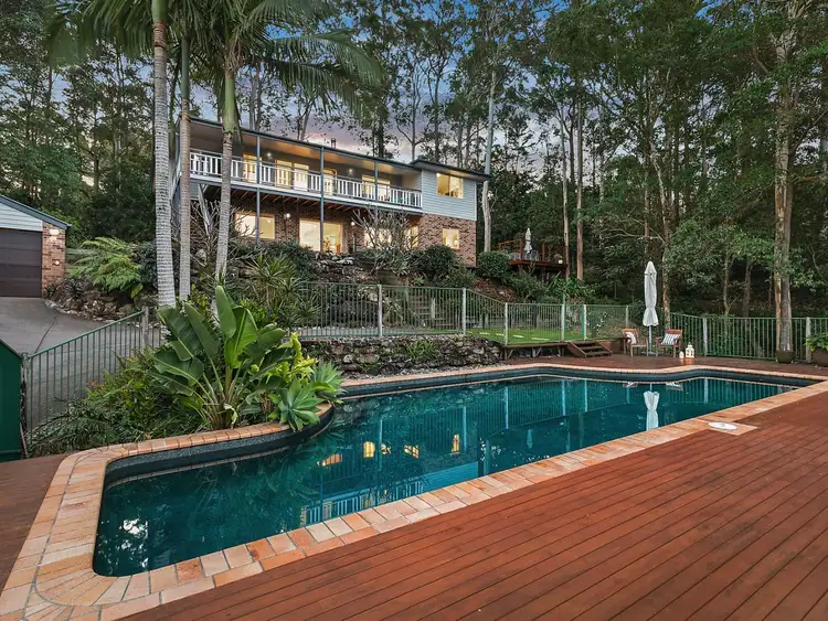 Third view of Homely house listing, 8 Desiree Close, Buderim QLD 4556