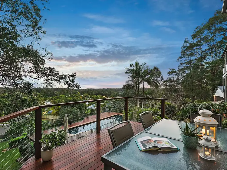 Fourth view of Homely house listing, 8 Desiree Close, Buderim QLD 4556