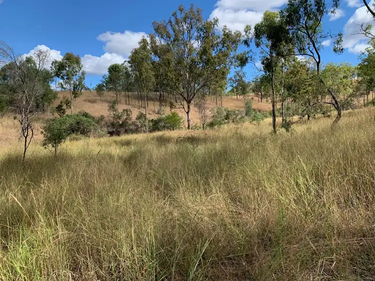 Lot 6 Apels Road, Toondahra, Gayndah QLD 4625