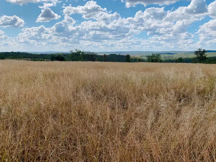 Second view of Homely rural property listing, Lot 6 Apels Road, Toondahra, Gayndah QLD 4625