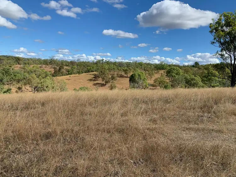 Fourth view of Homely rural property listing, Lot 6 Apels Road, Toondahra, Gayndah QLD 4625
