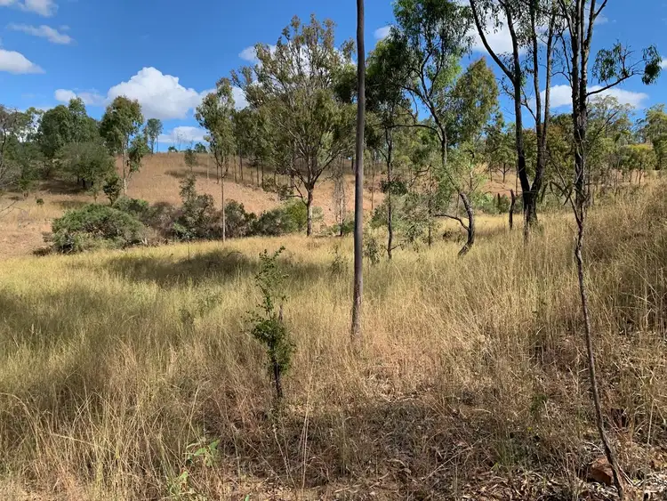Fifth view of Homely rural property listing, Lot 6 Apels Road, Toondahra, Gayndah QLD 4625