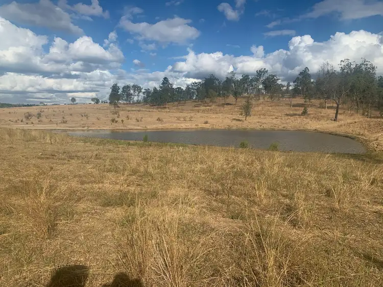 Seventh view of Homely rural property listing, Lot 6 Apels Road, Toondahra, Gayndah QLD 4625