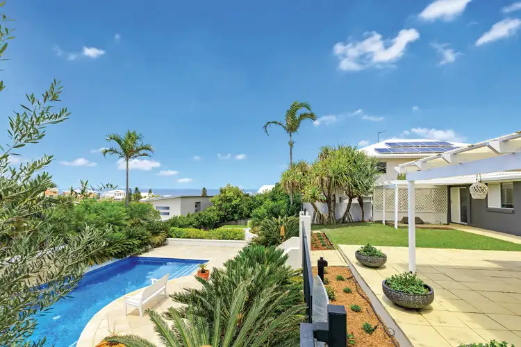 Second view of Homely house listing, 18 Southern Cross Parade, Sunrise Beach QLD 4567