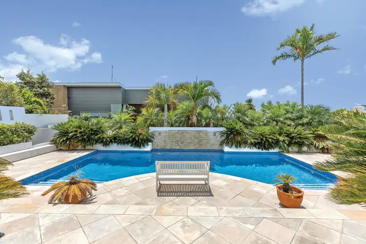 Third view of Homely house listing, 18 Southern Cross Parade, Sunrise Beach QLD 4567