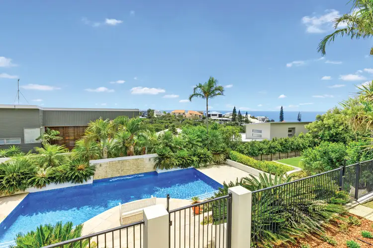 Fourth view of Homely house listing, 18 Southern Cross Parade, Sunrise Beach QLD 4567