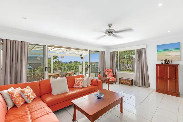 Fifth view of Homely house listing, 18 Southern Cross Parade, Sunrise Beach QLD 4567
