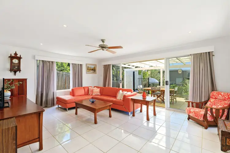 Sixth view of Homely house listing, 18 Southern Cross Parade, Sunrise Beach QLD 4567