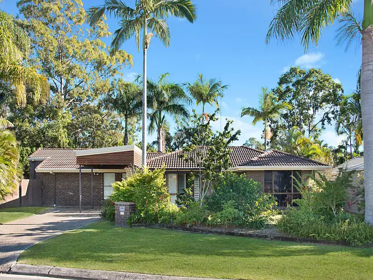 12 Carlyle Court, Buderim QLD 4556