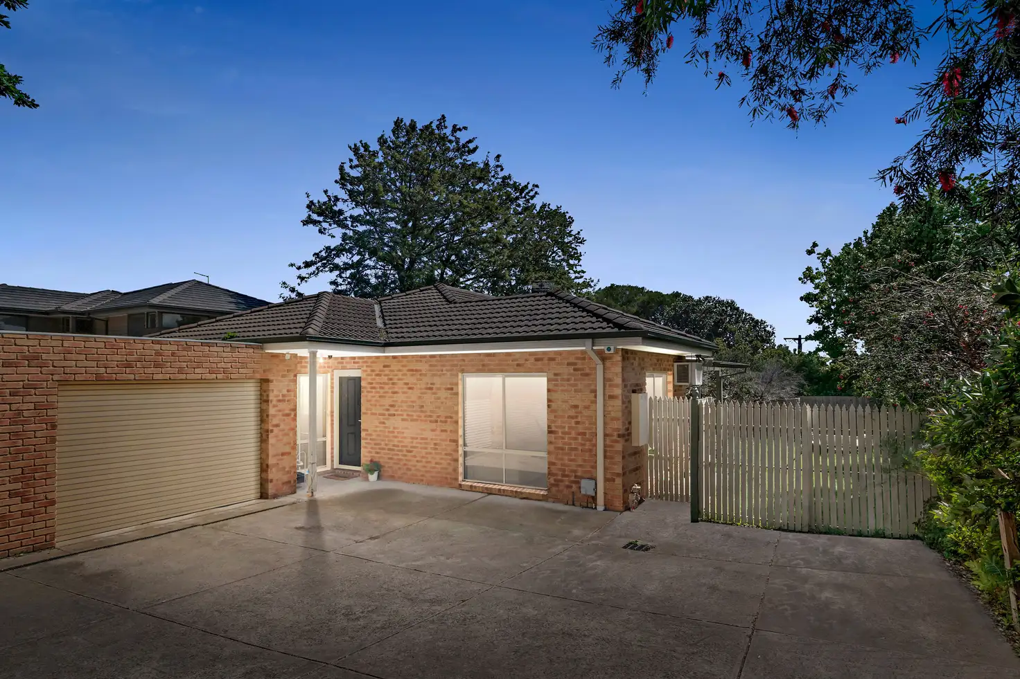 Main view of Homely townhouse listing, 1/5 Murphy Street, Chadstone VIC 3148