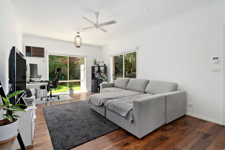 Second view of Homely townhouse listing, 1/5 Murphy Street, Chadstone VIC 3148