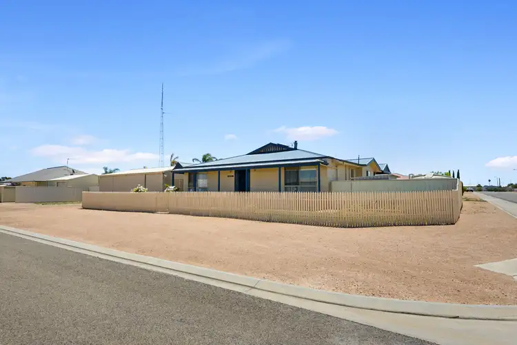 Main view of Homely house listing, 3 Harbison Road, Wallaroo SA 5556