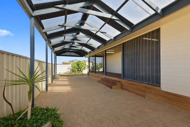 Second view of Homely house listing, 3 Harbison Road, Wallaroo SA 5556