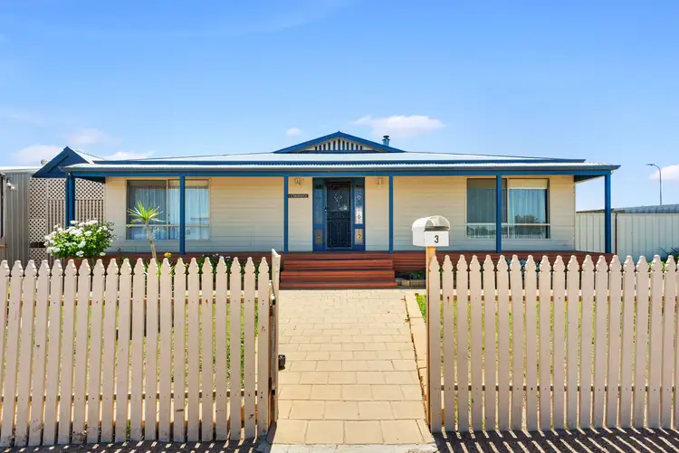 Sixth view of Homely house listing, 3 Harbison Road, Wallaroo SA 5556