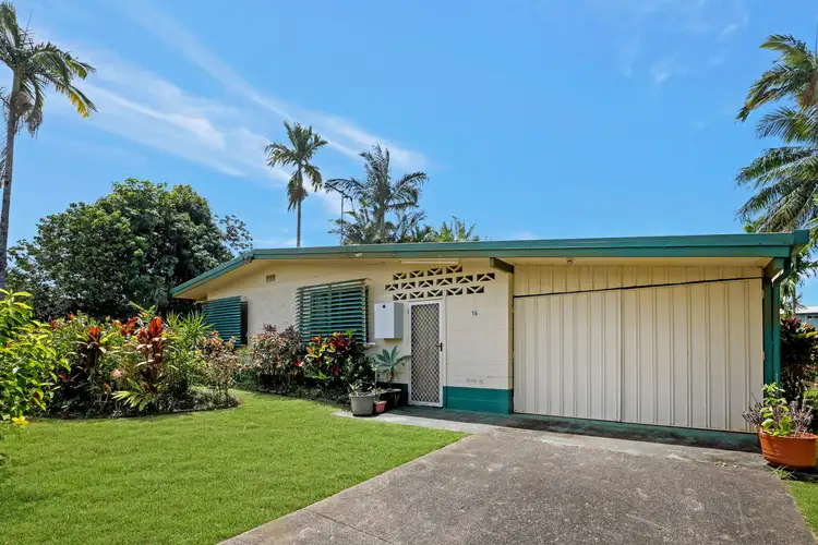 16 Maria Street, Woree QLD 4868