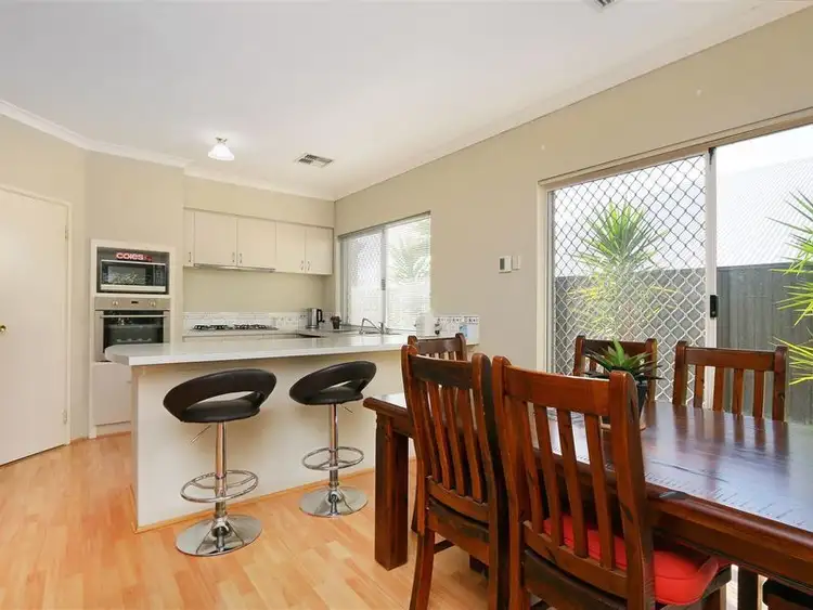 Second view of Homely house listing, 7 Minnow Fairway, Aveley WA 6069