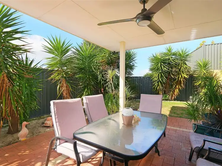 Fourth view of Homely house listing, 7 Minnow Fairway, Aveley WA 6069