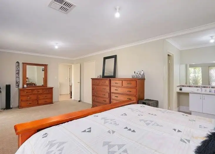 Sixth view of Homely house listing, 7 Minnow Fairway, Aveley WA 6069