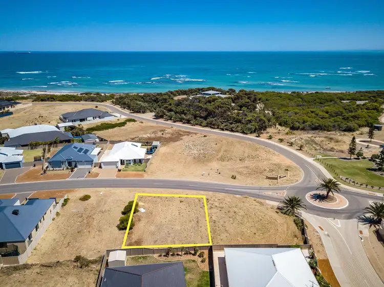 Second view of Homely land listing, 157 Glenfield Beach Drive, Glenfield WA 6532