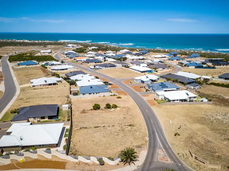 Third view of Homely land listing, 157 Glenfield Beach Drive, Glenfield WA 6532