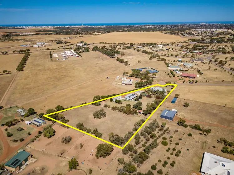 Main view of Homely house listing, 3 Canter Court, Deepdale WA 6532
