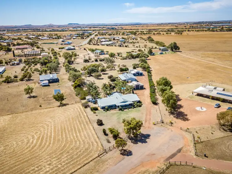 Second view of Homely house listing, 3 Canter Court, Deepdale WA 6532