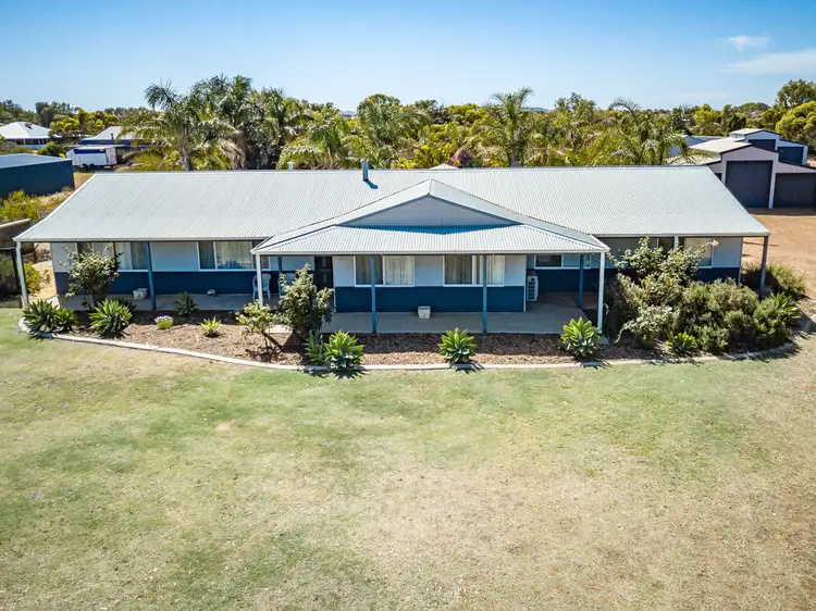 Third view of Homely house listing, 3 Canter Court, Deepdale WA 6532
