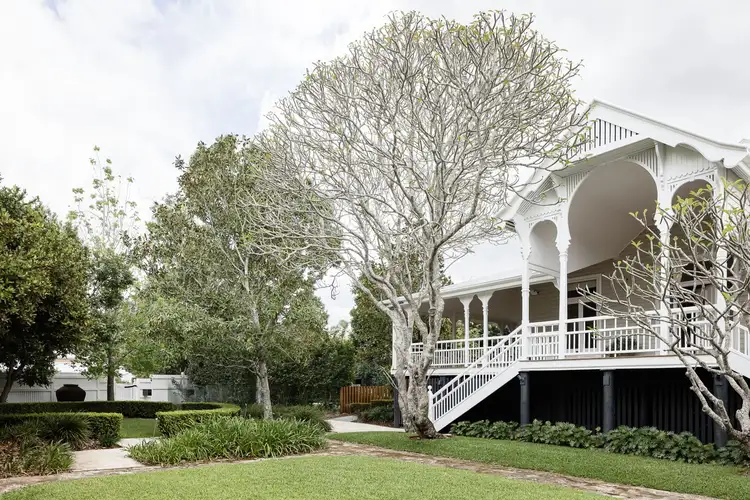 196 Laurel Avenue, Chelmer QLD 4068