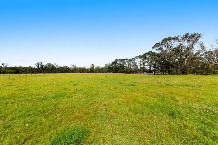 Main view of Homely rural property listing, 98 East Nannup Road, Nannup WA 6275
