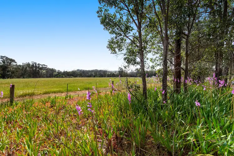 Second view of Homely rural property listing, 98 East Nannup Road, Nannup WA 6275