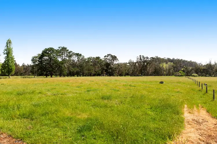 Third view of Homely rural property listing, 98 East Nannup Road, Nannup WA 6275