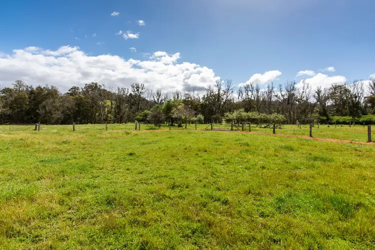 Fifth view of Homely rural property listing, 98 East Nannup Road, Nannup WA 6275