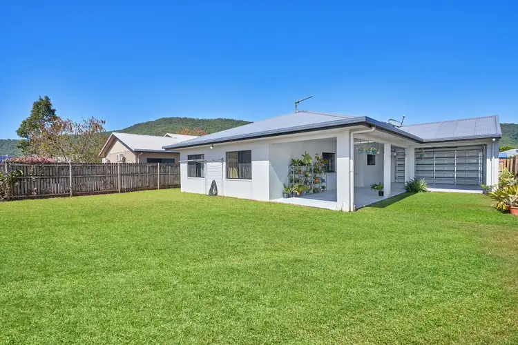 Third view of Homely house listing, 4 Swensen Street, Gordonvale QLD 4865