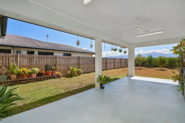 Fifth view of Homely house listing, 4 Swensen Street, Gordonvale QLD 4865