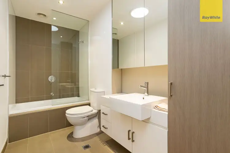 Fourth view of Homely apartment listing, 9/42 Eucalyptus Drive, Maidstone VIC 3012