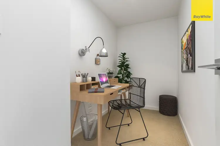 Fifth view of Homely apartment listing, 9/42 Eucalyptus Drive, Maidstone VIC 3012