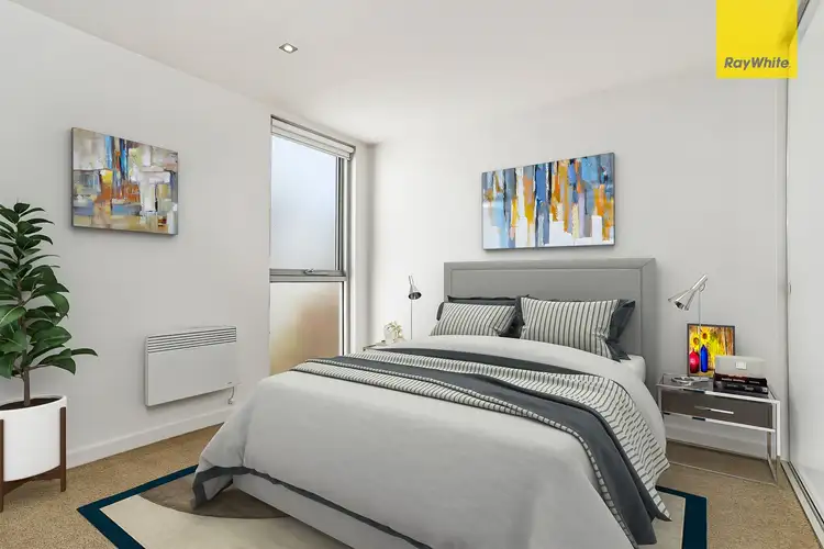Sixth view of Homely apartment listing, 9/42 Eucalyptus Drive, Maidstone VIC 3012