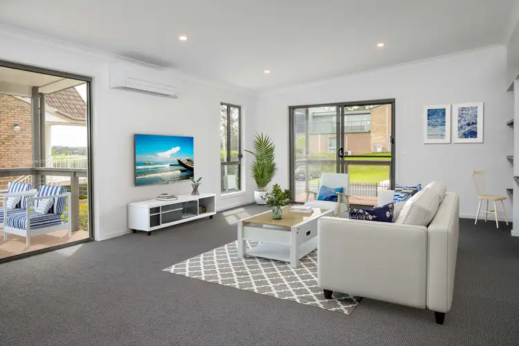 Main view of Homely townhouse listing, 18a Pacific Street, Batemans Bay NSW 2536