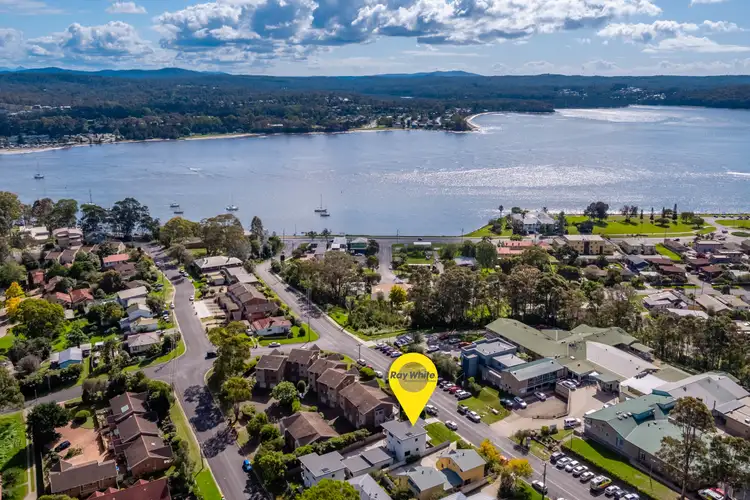 Second view of Homely townhouse listing, 18a Pacific Street, Batemans Bay NSW 2536