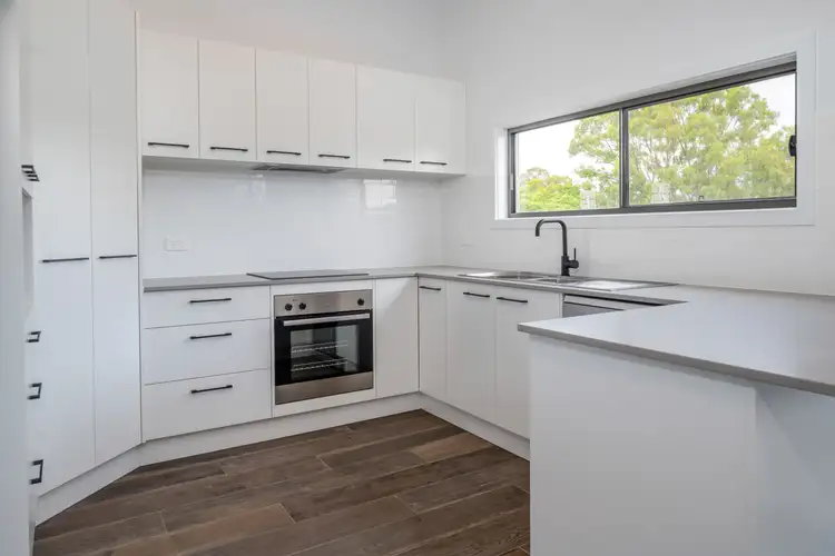 Fourth view of Homely townhouse listing, 18a Pacific Street, Batemans Bay NSW 2536
