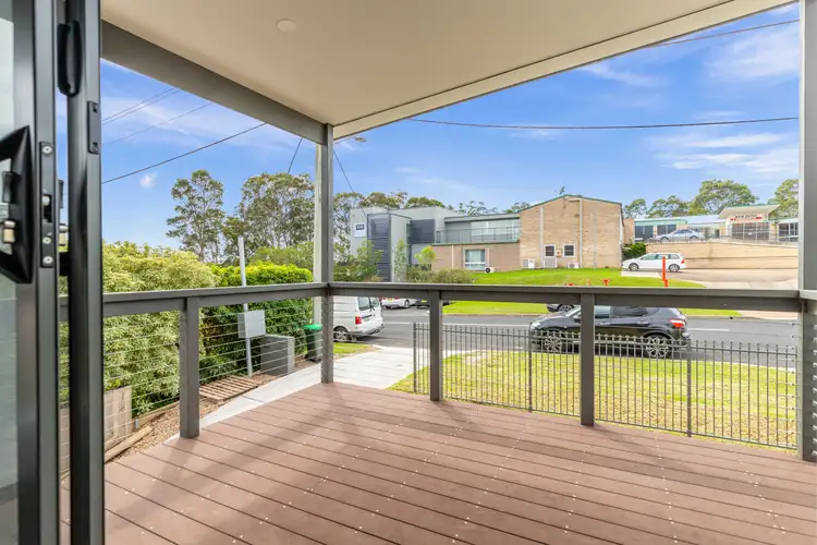 Sixth view of Homely townhouse listing, 18a Pacific Street, Batemans Bay NSW 2536