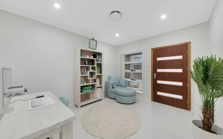 Third view of Homely house listing, 4B Mudgee Street, Gregory Hills NSW 2557
